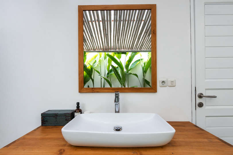 Luksuzna vila s 4 spalnicami in zasebnim bazenom, Bali Villa 2067