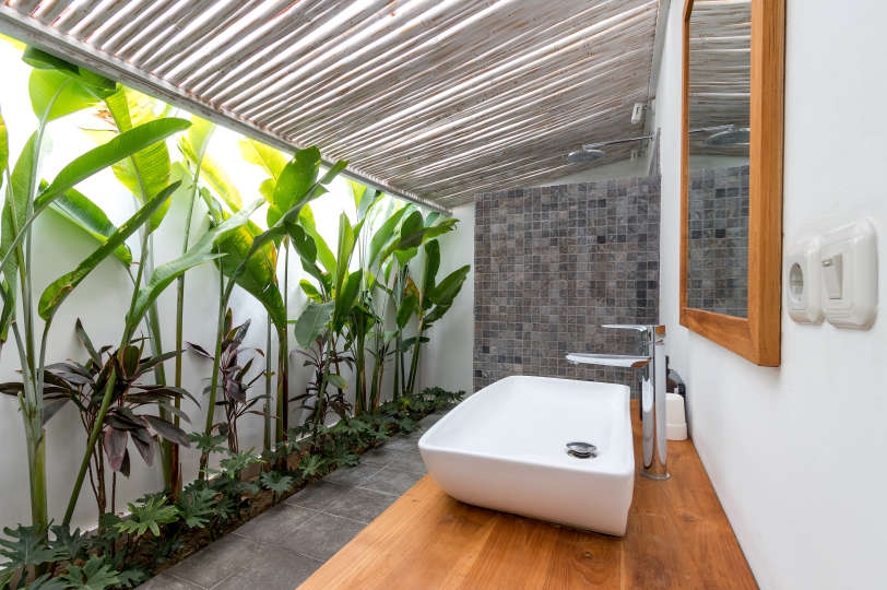 Luksuzna vila s 4 spalnicami in zasebnim bazenom, Bali Villa 2067