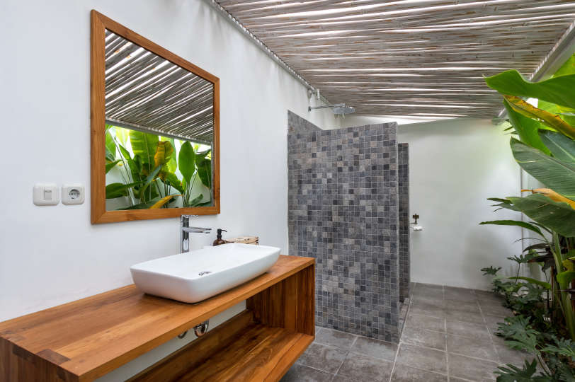 Luksuzna vila s 4 spalnicami in zasebnim bazenom, Bali Villa 2067