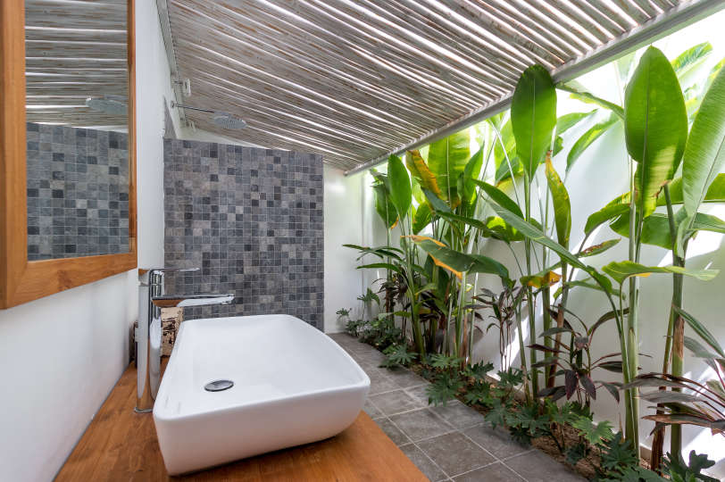 Luksuzna vila s 4 spalnicami in zasebnim bazenom, Bali Villa 2067