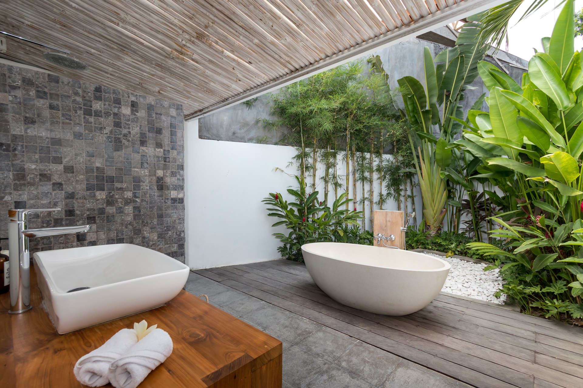 Luksuzna vila s 4 spalnicami in zasebnim bazenom, Bali Villa 2067