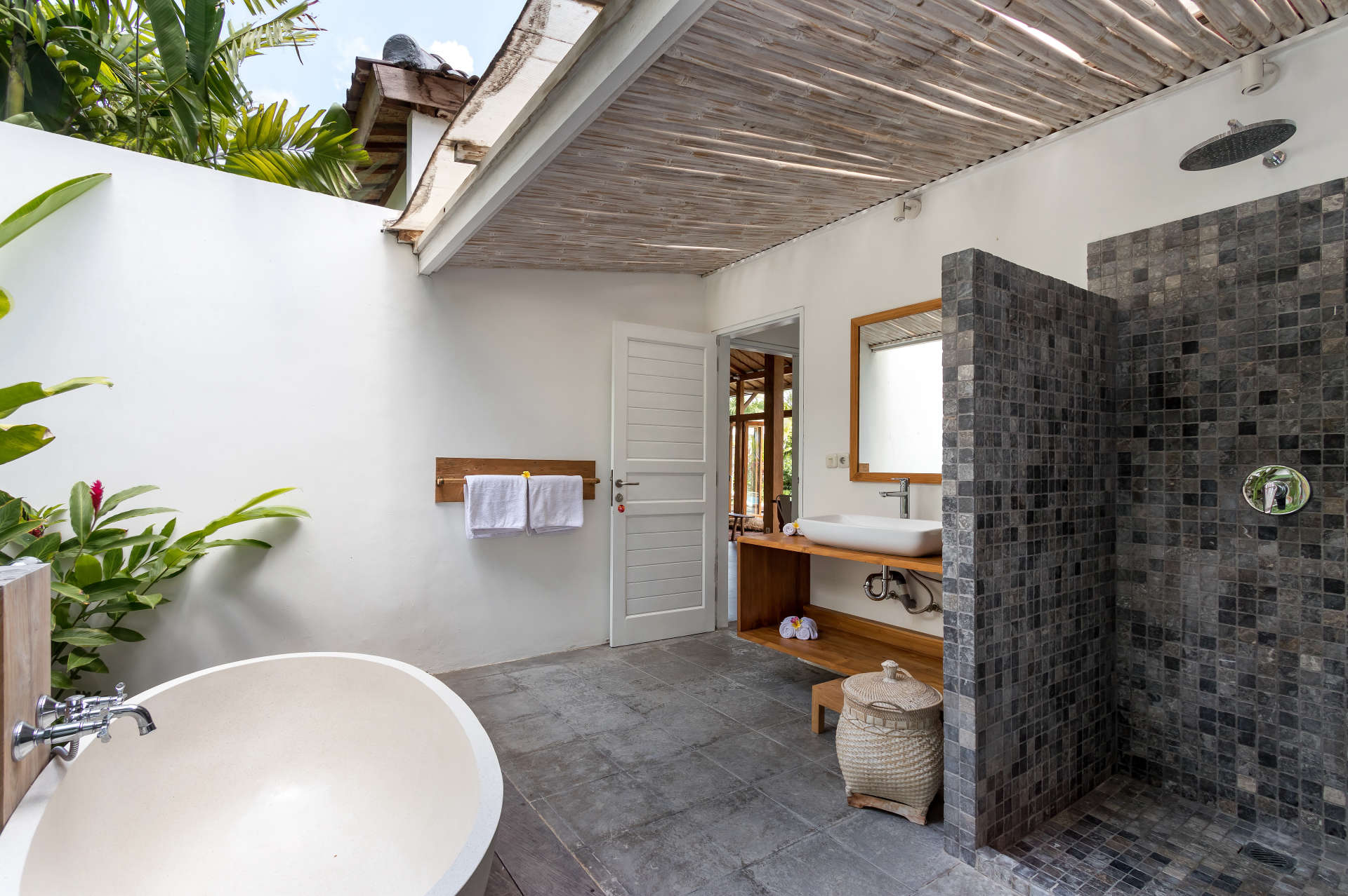 Luksuzna vila s 4 spalnicami in zasebnim bazenom, Bali Villa 2067