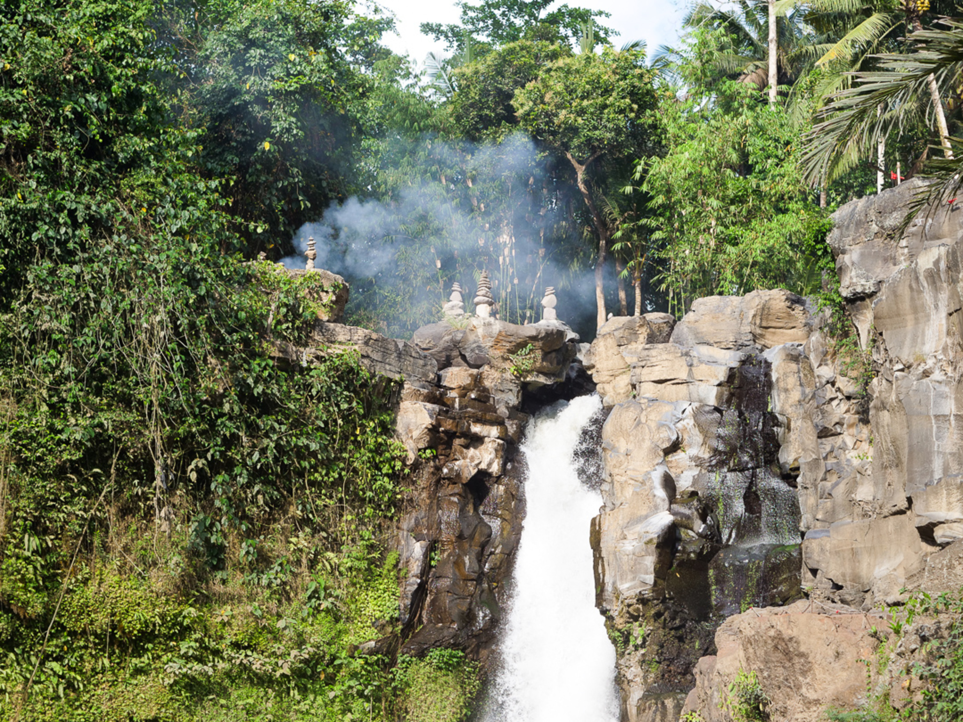 Vila s 5 zvezdicami za najem na Baliju, Bali Villa 2068