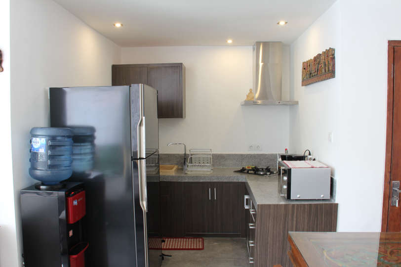 Vila s 5 zvezdicami za najem na Baliju, Bali Villa 2068