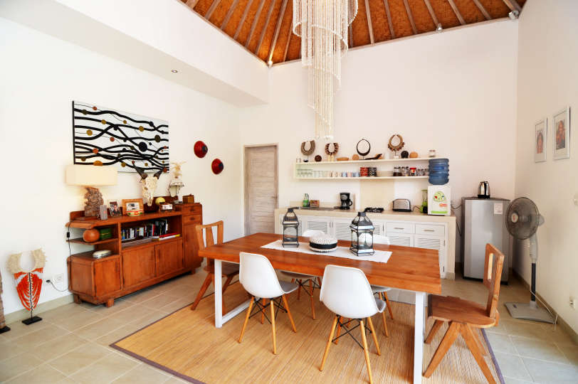Vila s 5 zvezdicami na Baliju, nekaj minut od plaže, Bali Villa 2070