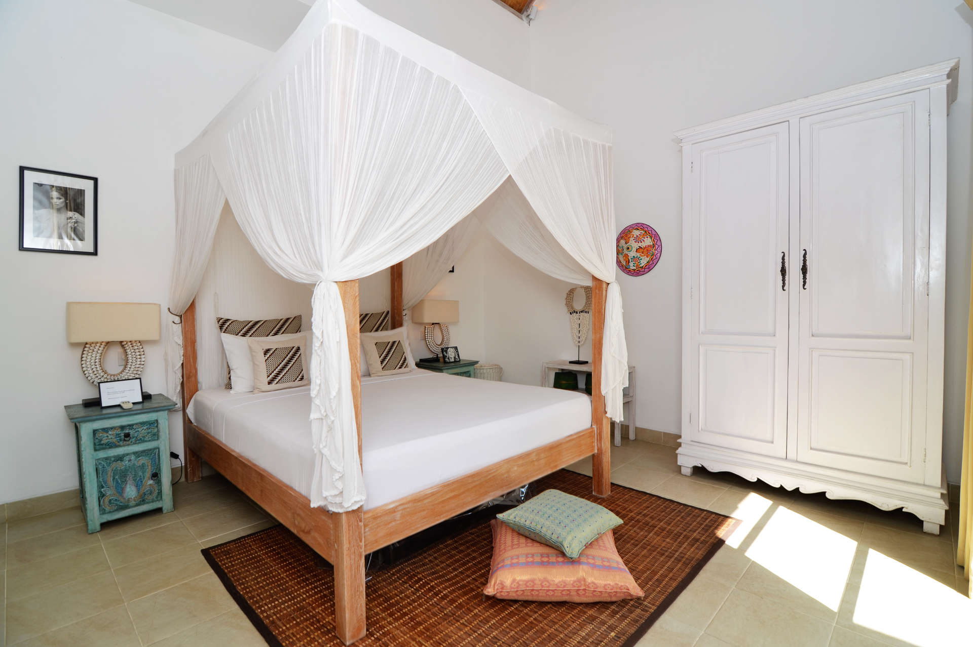 Vila s 5 zvezdicami na Baliju, nekaj minut od plaže, Bali Villa 2070