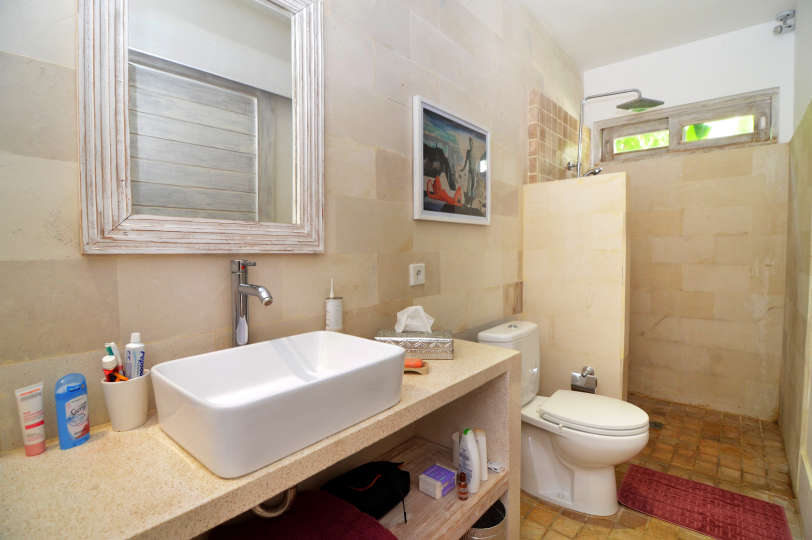 Vila s 5 zvezdicami na Baliju, nekaj minut od plaže, Bali Villa 2070