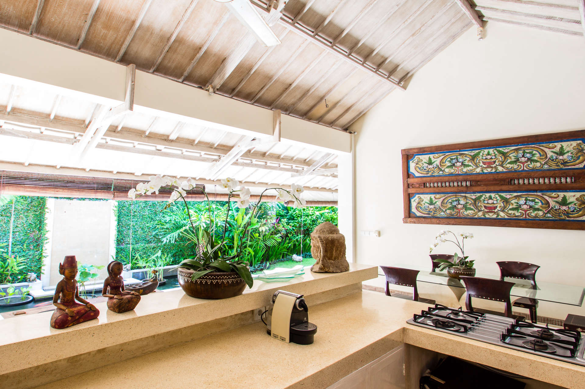 Najemite luksuzno vilo na Baliju blizu plaže, Bali Villa 2074
