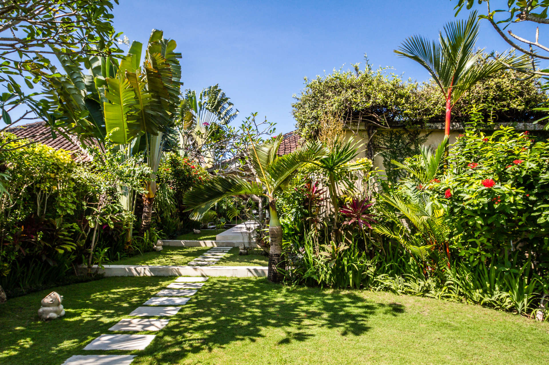 Najemite luksuzno vilo na Baliju blizu plaže, Bali Villa 2074
