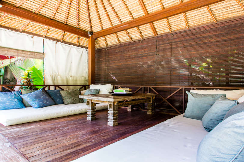 Najemite luksuzno vilo na Baliju blizu plaže, Bali Villa 2074