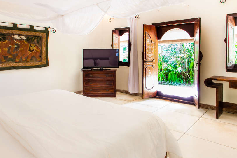 Najemite luksuzno vilo na Baliju blizu plaže, Bali Villa 2074