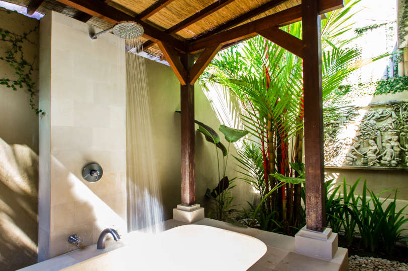 Najemite luksuzno vilo na Baliju blizu plaže, Bali Villa 2074