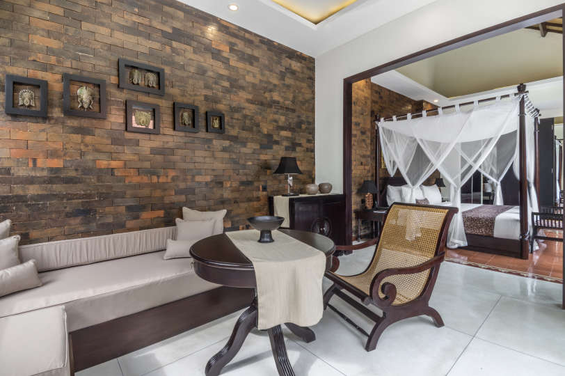 Popoln vodnik za najem vaše ekskluzivne počitniške vile v Umalasu z zasebnim bazenom in polnim osebjem, Villa Bali 2079