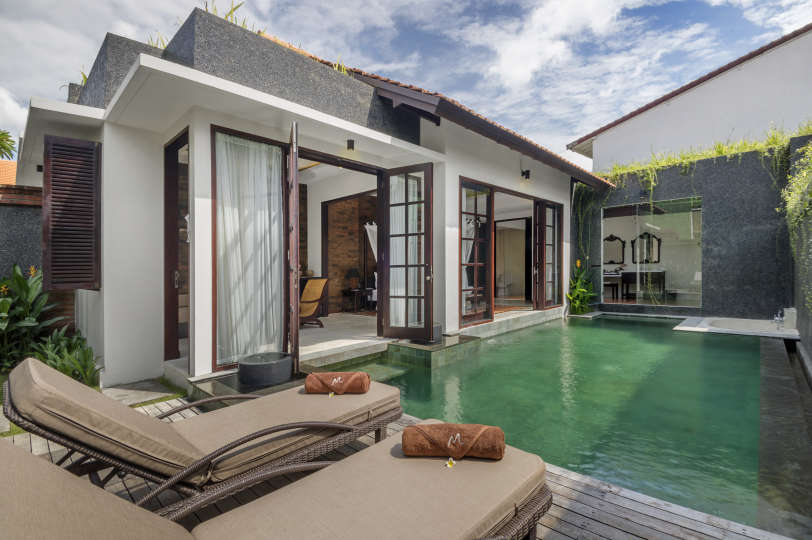 Popoln vodnik za najem vaše ekskluzivne počitniške vile v Umalasu z zasebnim bazenom in polnim osebjem, Villa Bali 2079