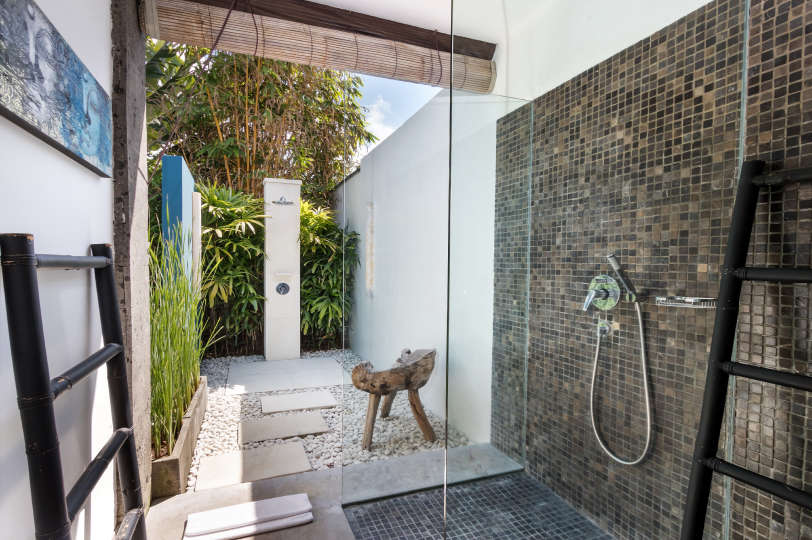 Vila s 5 zvezdicami na Baliju, le nekaj minut od plaže, Bali Villa 2080