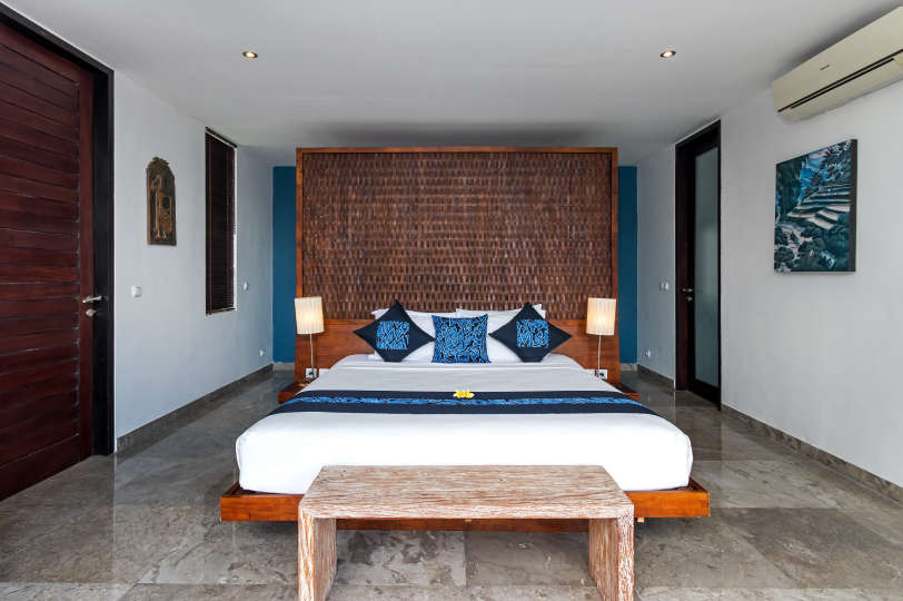 Vila s 5 zvezdicami na Baliju, le nekaj minut od plaže, Bali Villa 2080