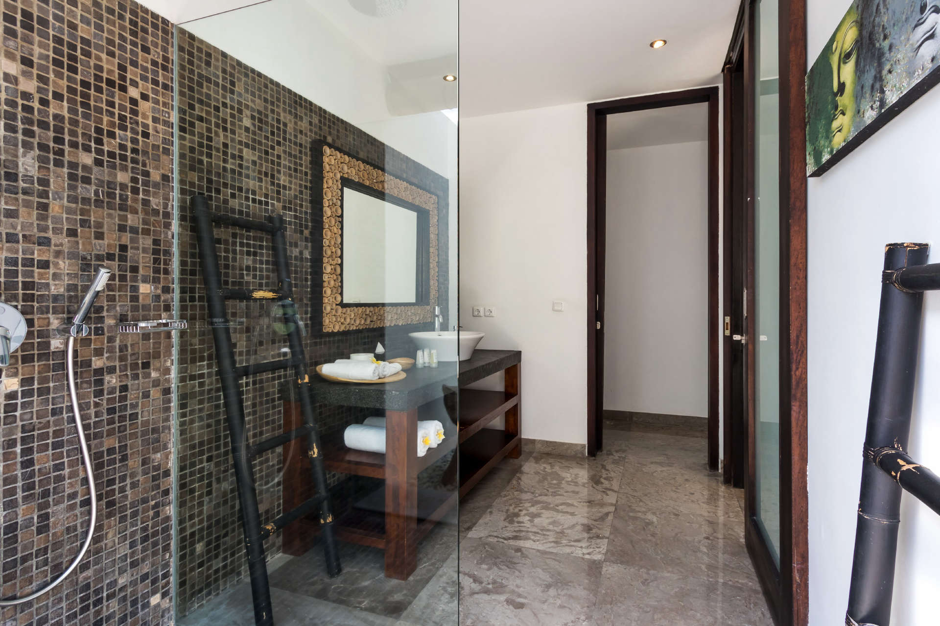 Vila s 5 zvezdicami na Baliju, le nekaj minut od plaže, Bali Villa 2080
