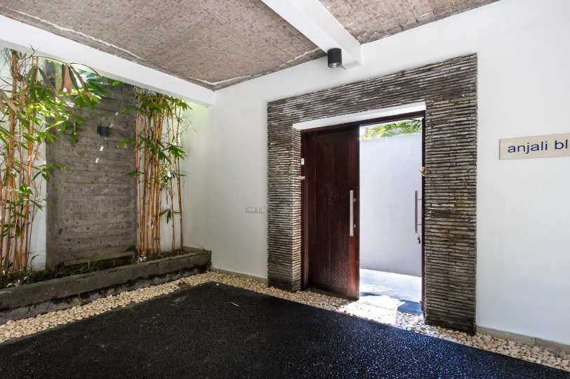 Vila s 5 zvezdicami na Baliju, le nekaj minut od plaže, Bali Villa 2080