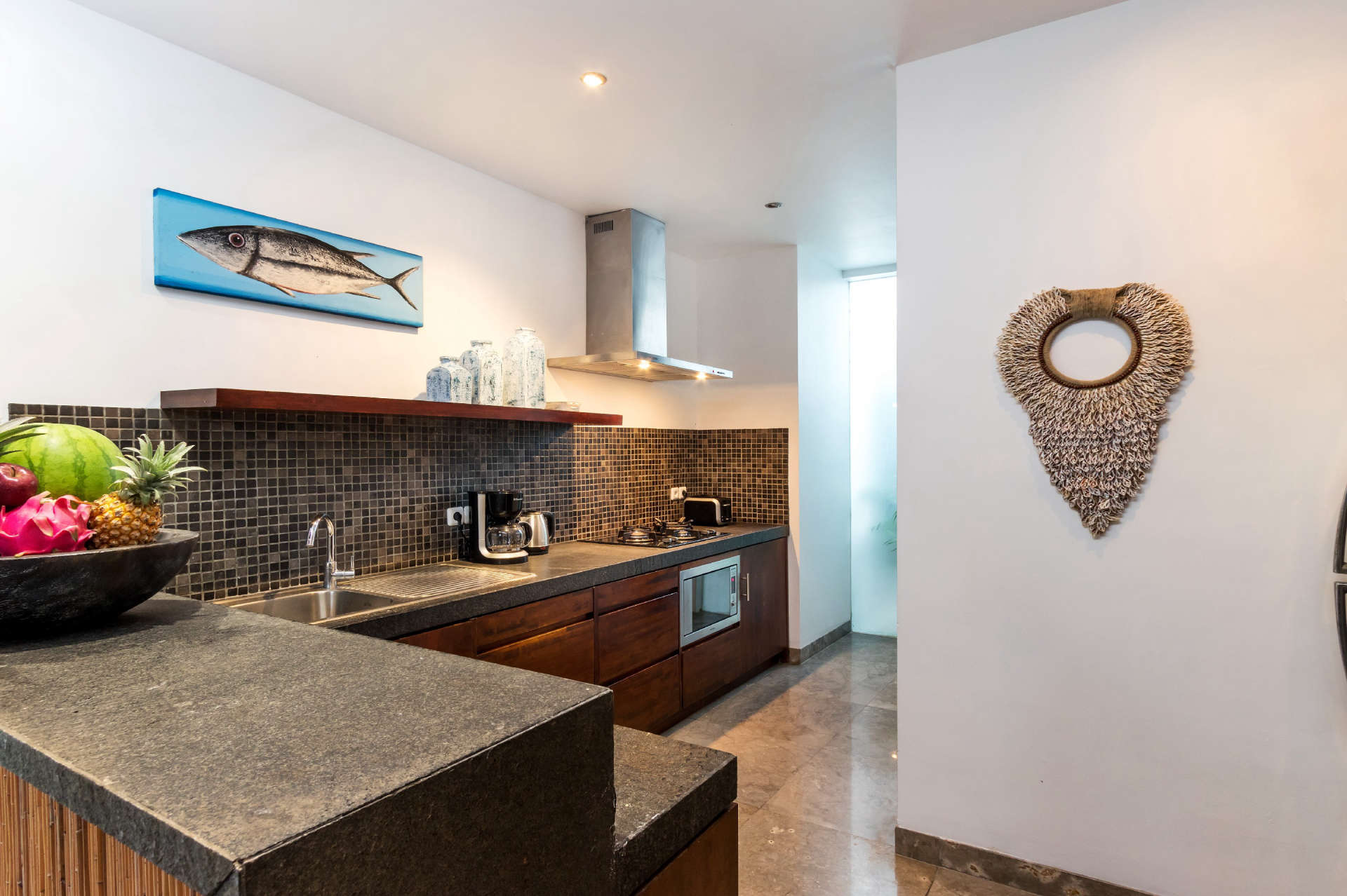 Vila s 5 zvezdicami na Baliju, le nekaj minut od plaže, Bali Villa 2080