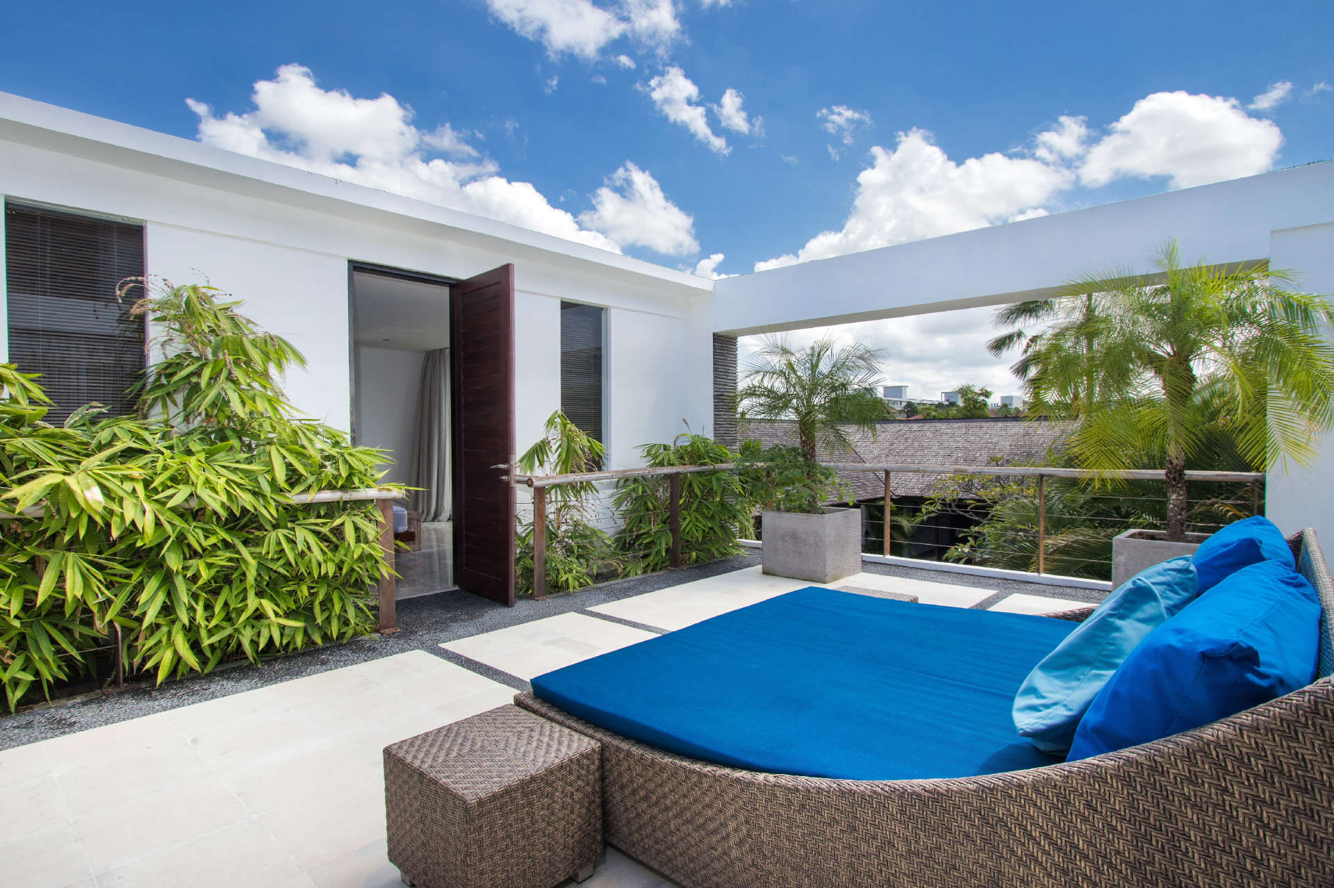 Vila s 5 zvezdicami na Baliju, le nekaj minut od plaže, Bali Villa 2080
