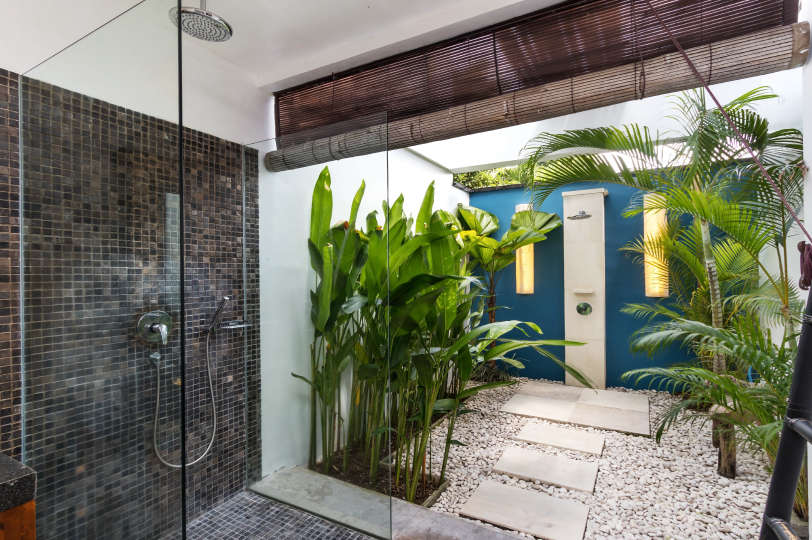 Vila s 5 zvezdicami na Baliju, le nekaj minut od plaže, Bali Villa 2080