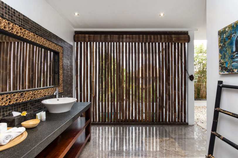 Vila s 5 zvezdicami na Baliju, le nekaj minut od plaže, Bali Villa 2080
