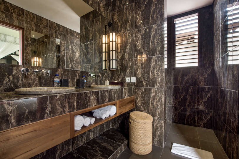 Všeč vam bo ta luksuzna počitniška vila z 12 spalnicami v Seminyaku z zasebnim bazenom, Villa Bali 2081
