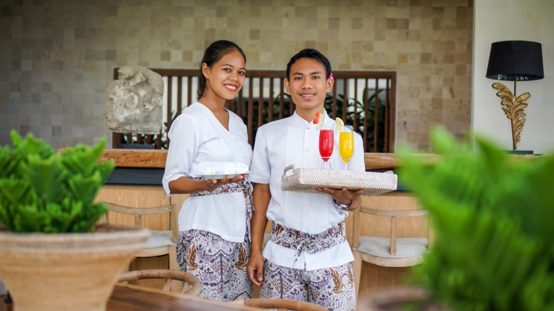 5-zvezdična vila za najem na Baliju, Bali Villa 2084