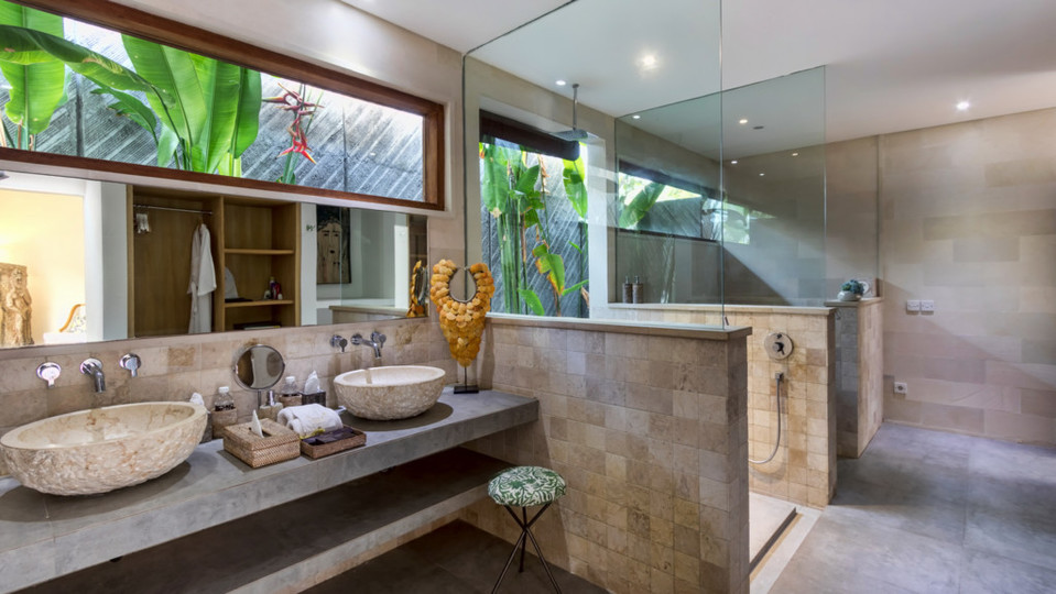 5-zvezdična vila za najem na Baliju, Bali Villa 2084