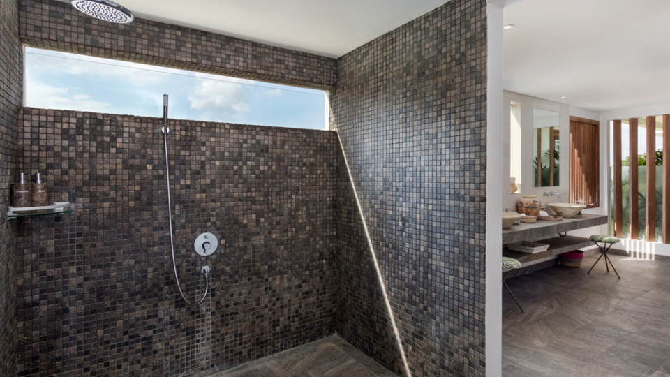 5-zvezdična vila za najem na Baliju, Bali Villa 2084