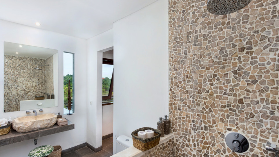 5-zvezdična vila za najem na Baliju, Bali Villa 2084
