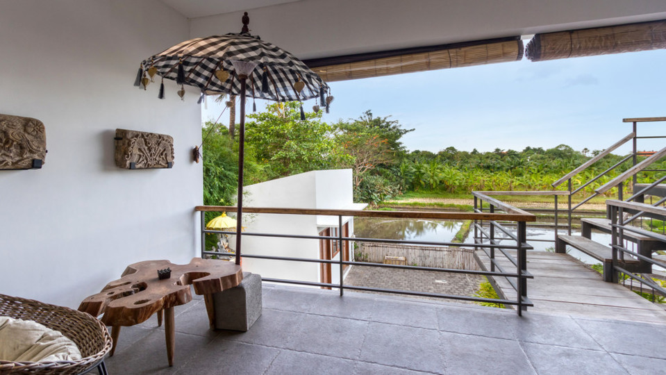 5-zvezdična vila za najem na Baliju, Bali Villa 2084