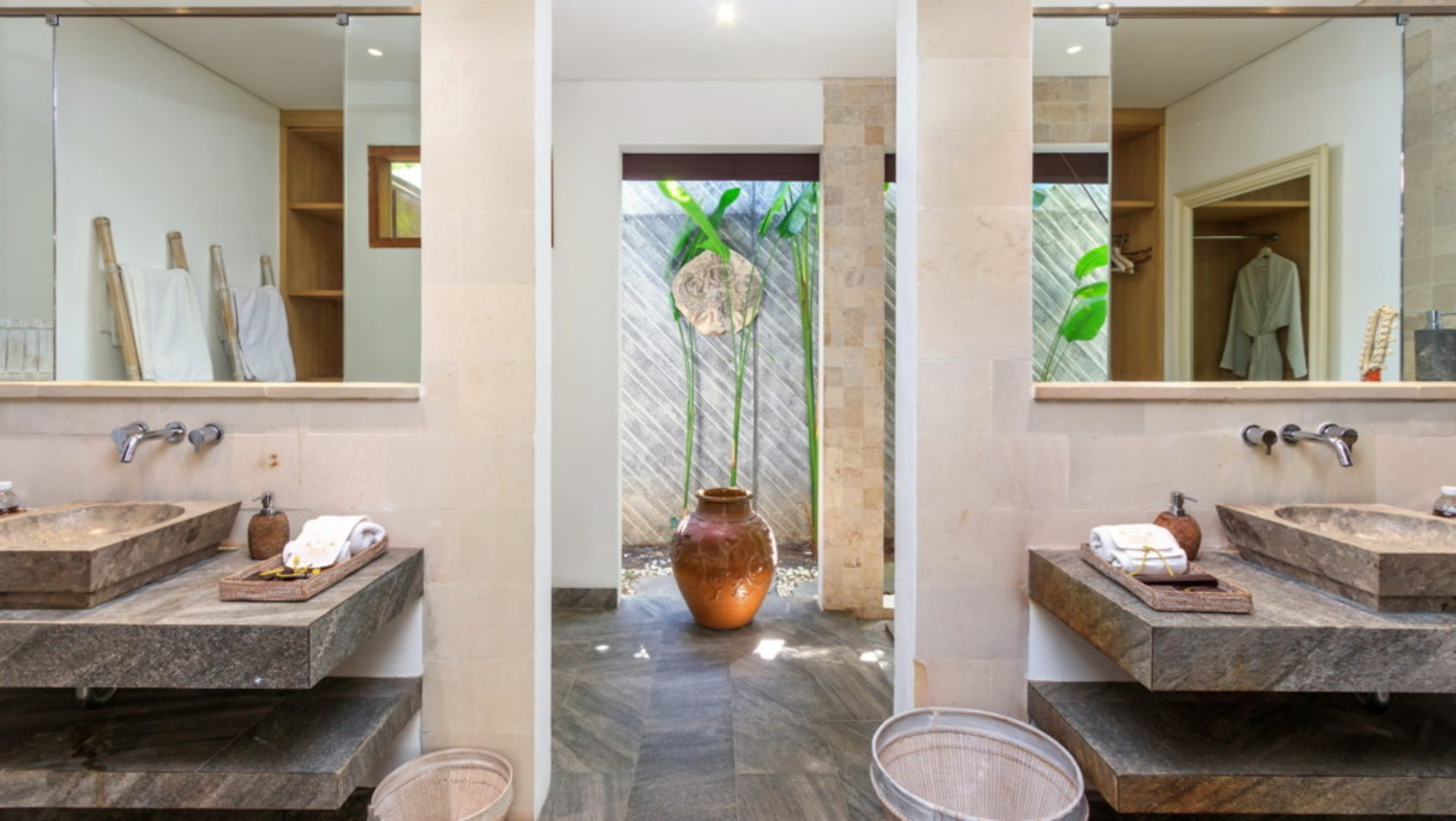 5-zvezdična vila za najem na Baliju, Bali Villa 2084