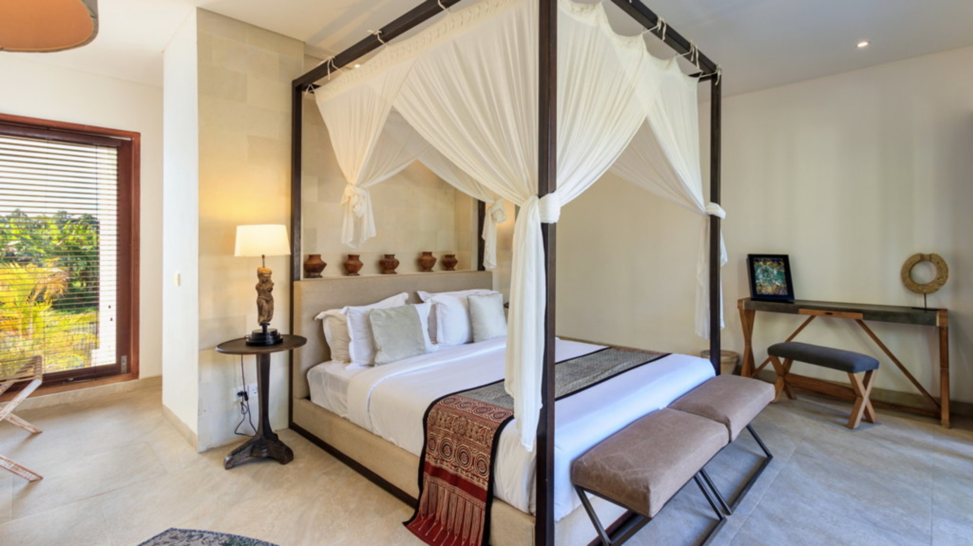 5-zvezdična vila za najem na Baliju, Bali Villa 2084
