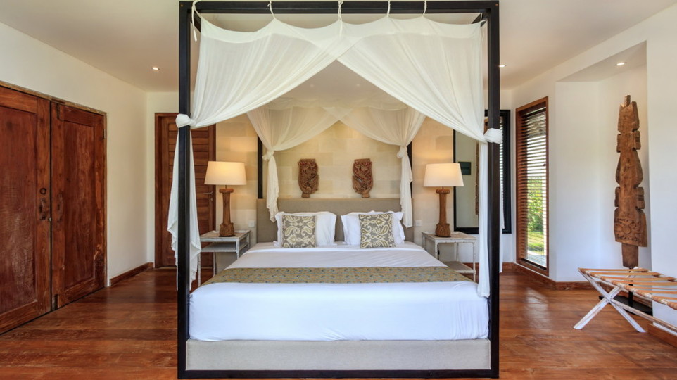 5-zvezdična vila za najem na Baliju, Bali Villa 2084