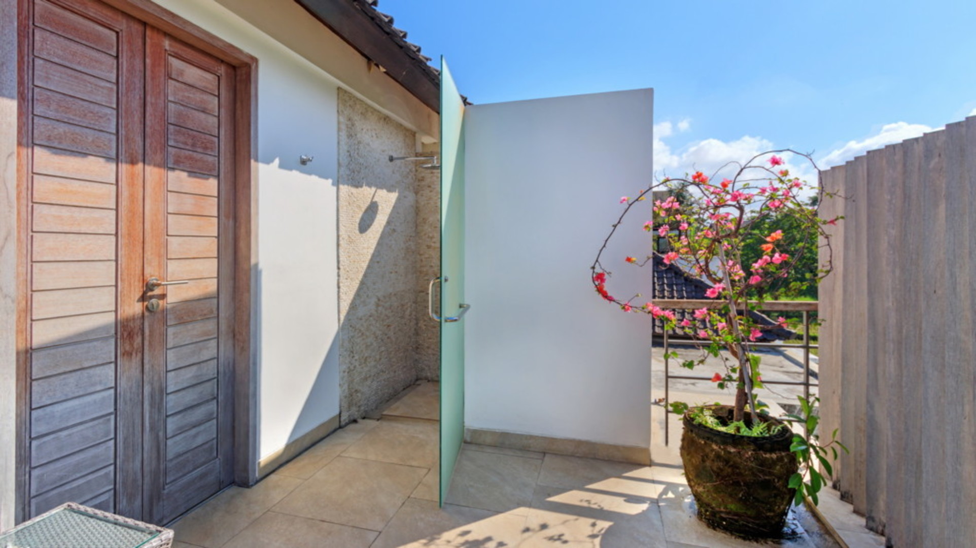 5-zvezdična vila za najem na Baliju, Bali Villa 2084