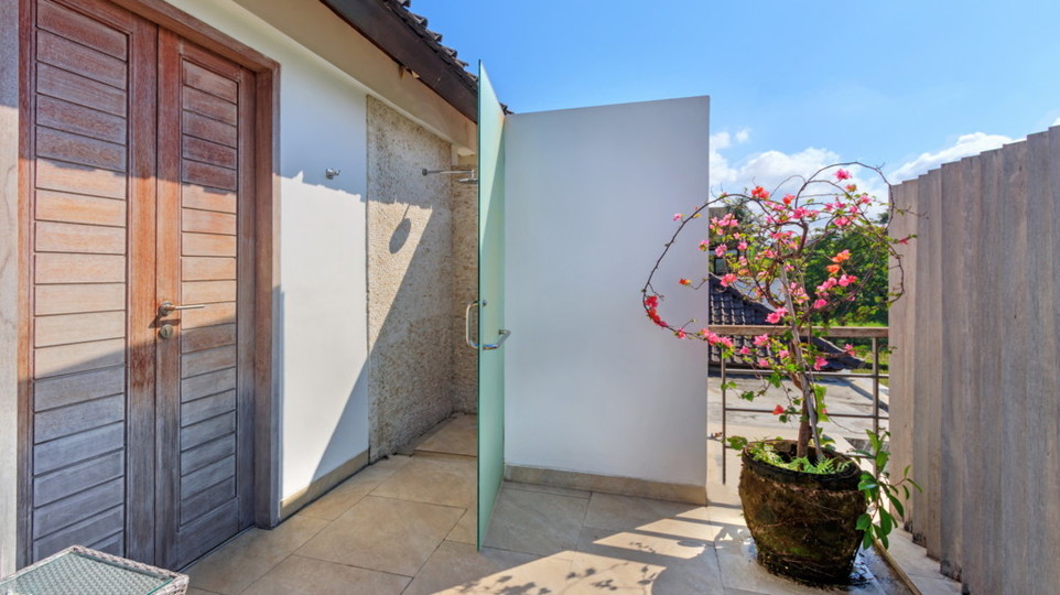 5-zvezdična vila za najem na Baliju, Bali Villa 2084