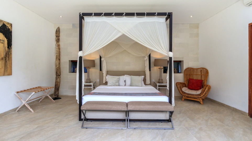 5-zvezdična vila za najem na Baliju, Bali Villa 2084