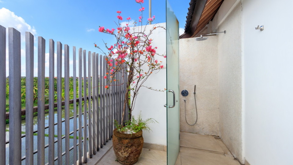 5-zvezdična vila za najem na Baliju, Bali Villa 2084