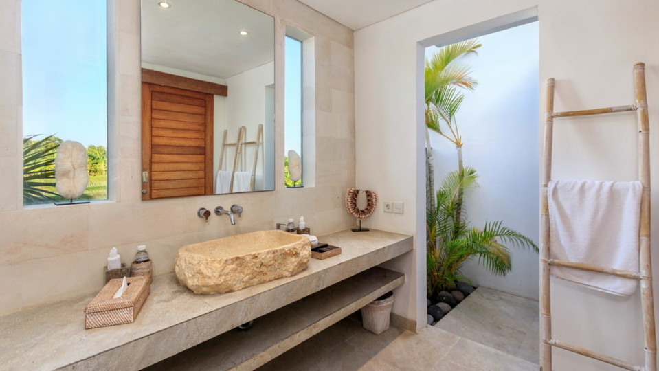5-zvezdična vila za najem na Baliju, Bali Villa 2084