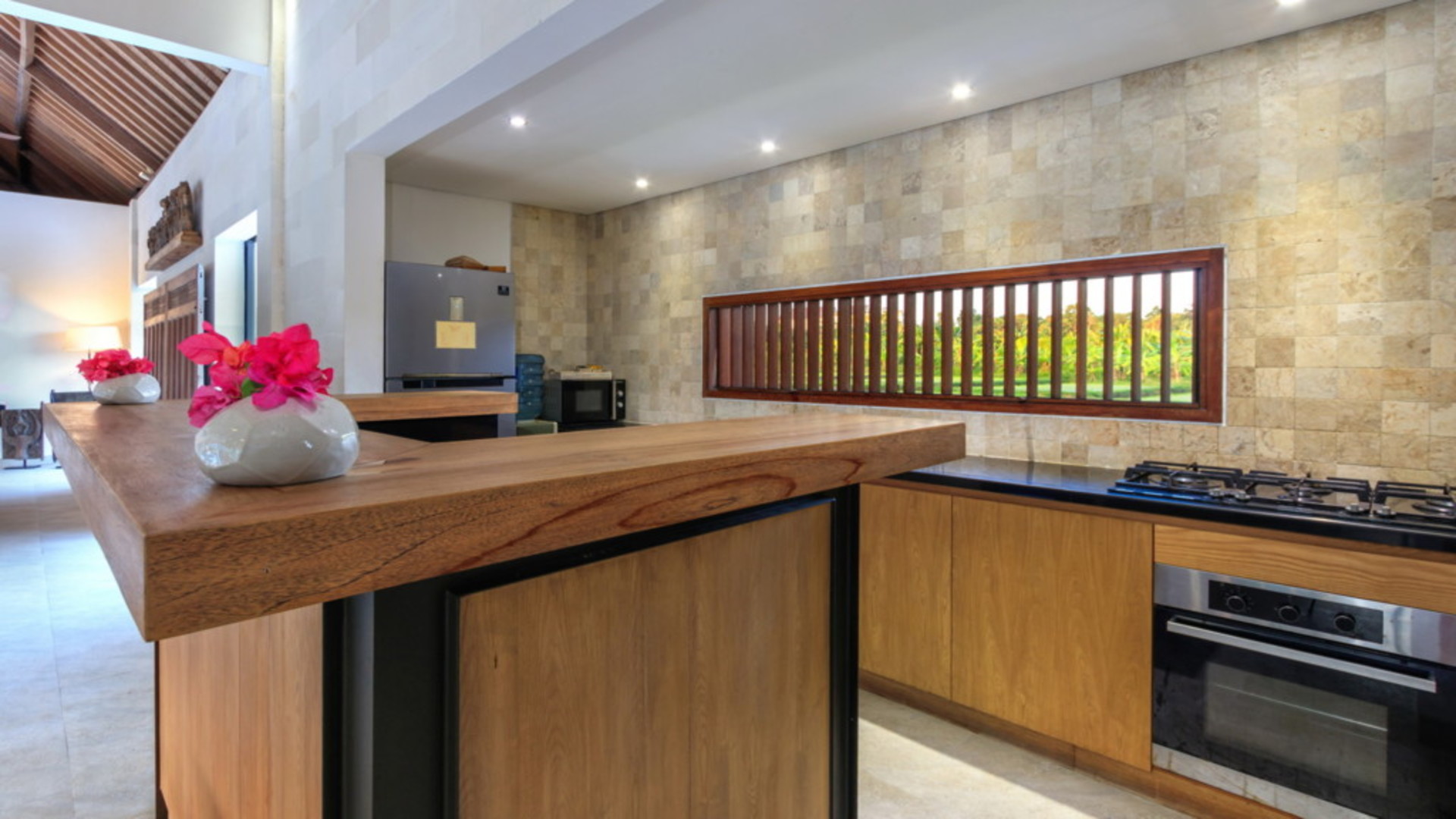 5-zvezdična vila za najem na Baliju, Bali Villa 2084