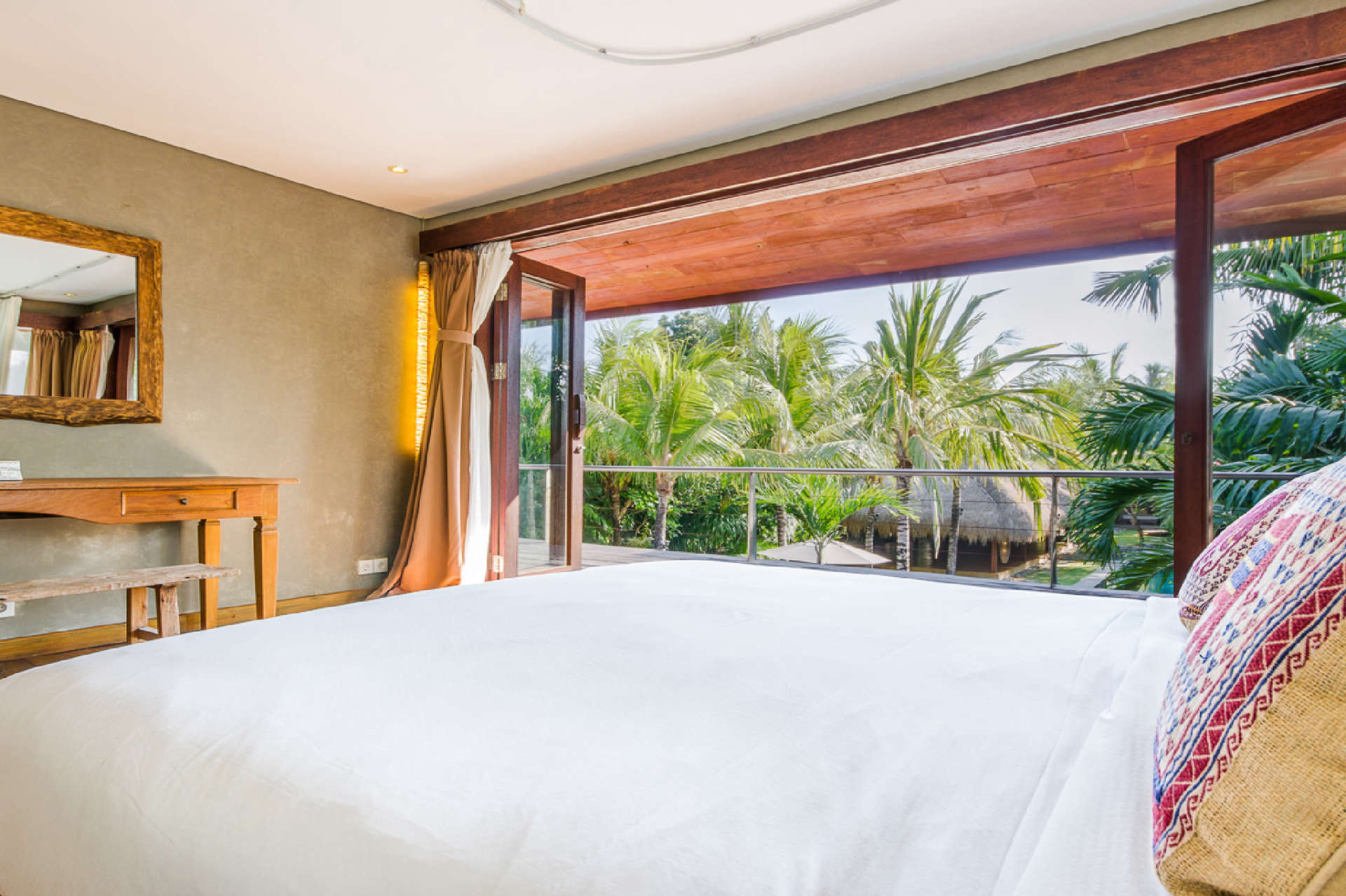 Najemite luksuzno vilo na Baliju blizu plaže, Bali Villa 2086