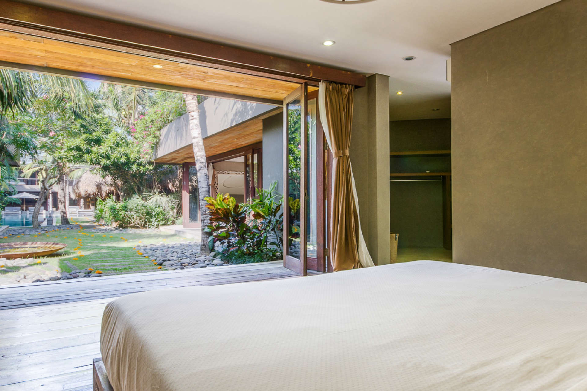 Najemite luksuzno vilo na Baliju blizu plaže, Bali Villa 2086