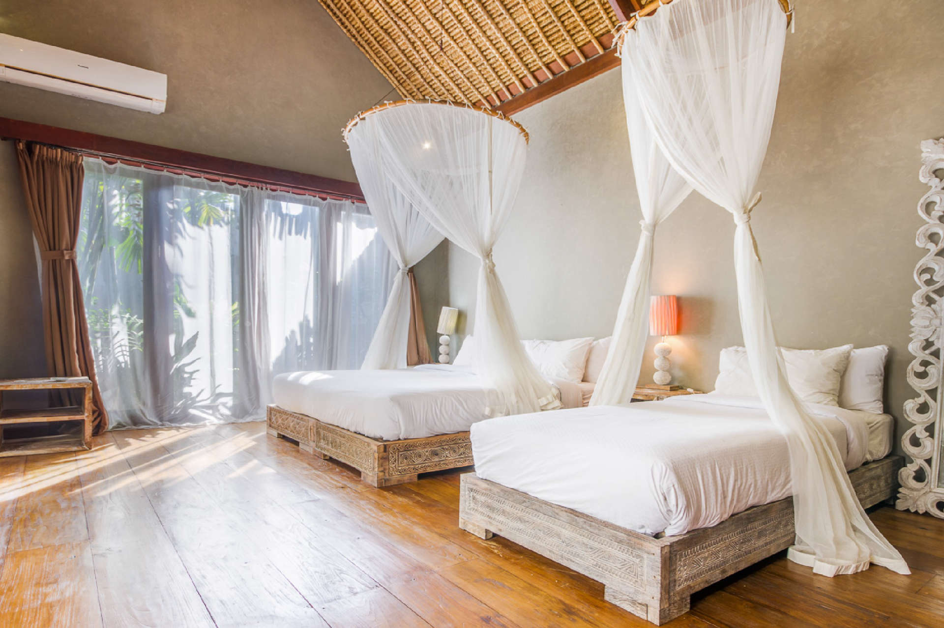 Najemite luksuzno vilo na Baliju blizu plaže, Bali Villa 2086