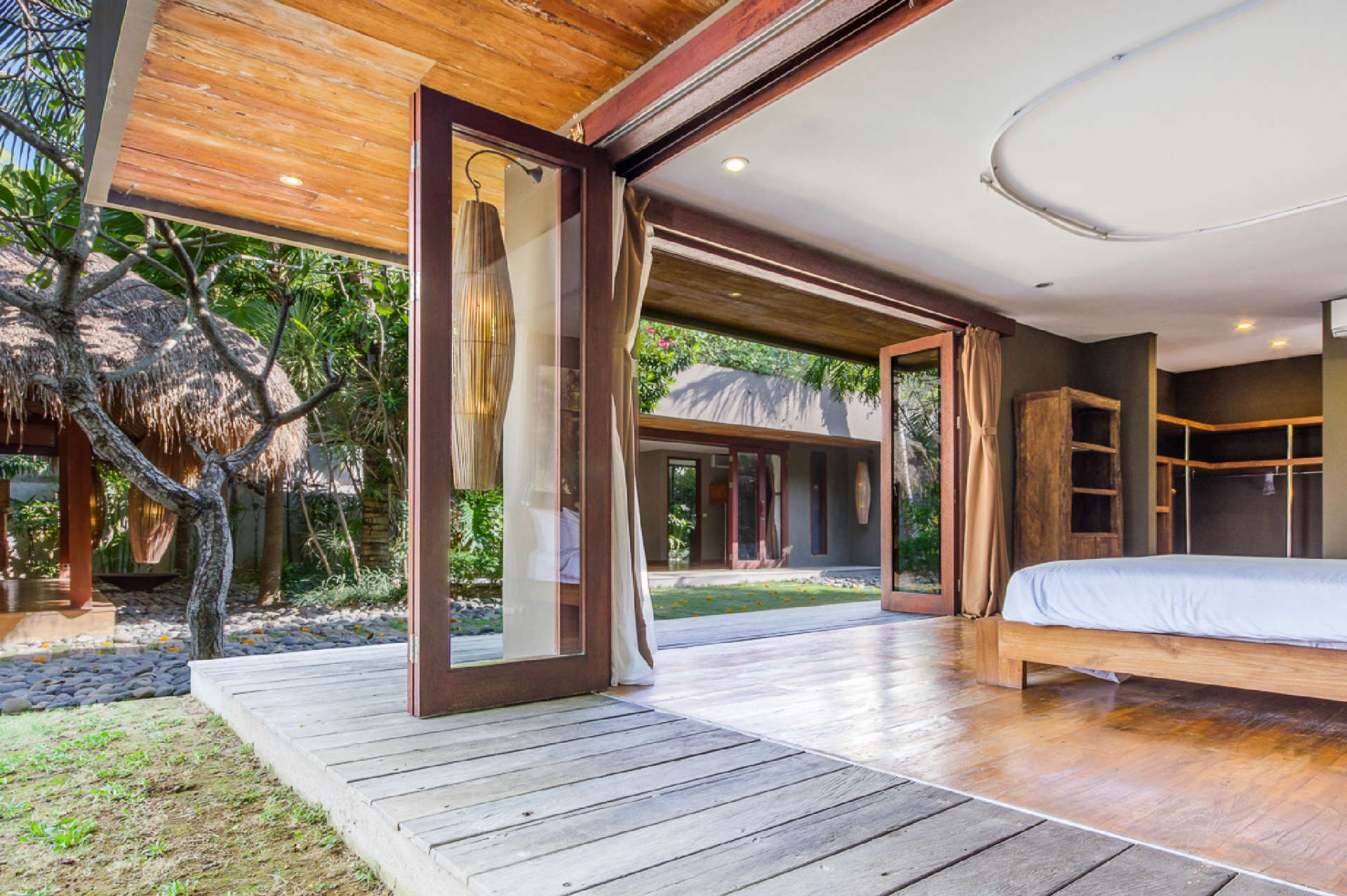 Najemite luksuzno vilo na Baliju blizu plaže, Bali Villa 2086