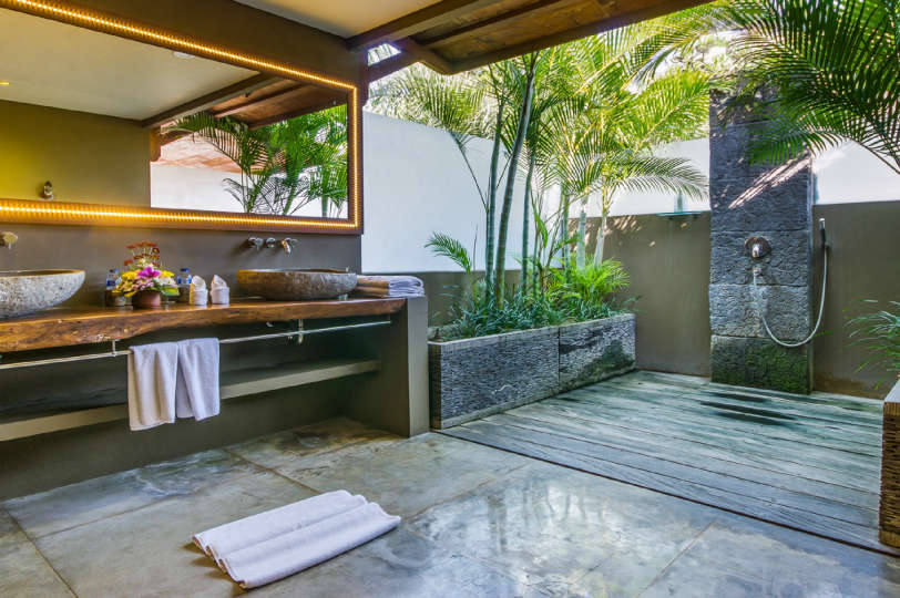 Najemite luksuzno vilo na Baliju blizu plaže, Bali Villa 2086