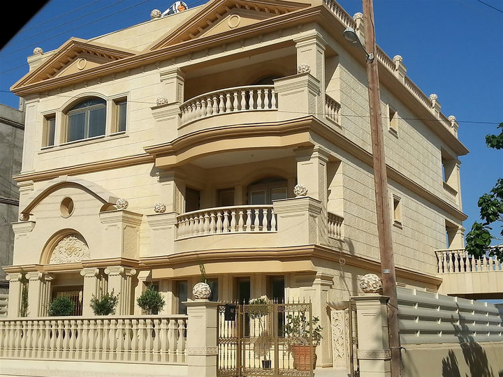 Predstavljajte si, da najamete lastno zasebno ciprsko vilo s 5 zvezdicami na plaži, Paphos Villa 1410