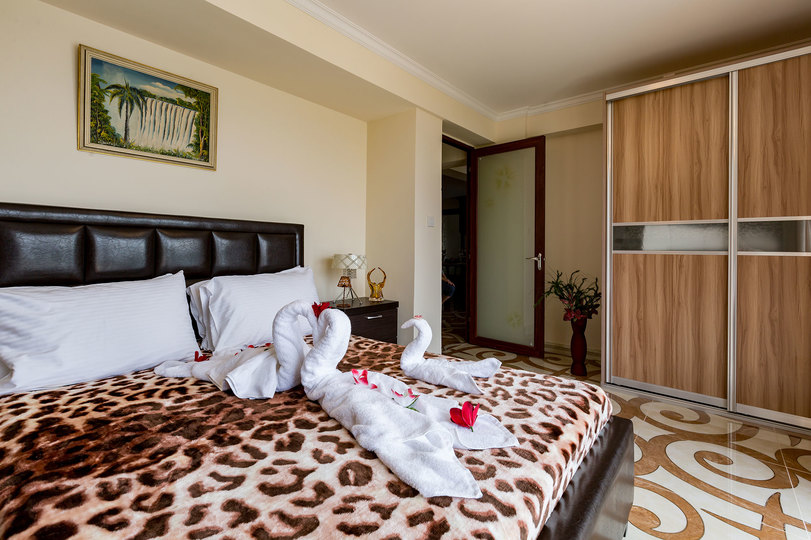 Predstavljajte si, da najamete lastno zasebno ciprsko vilo s 5 zvezdicami na plaži, Paphos Villa 1410