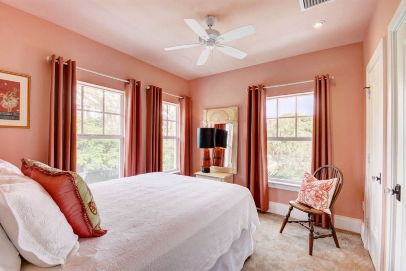 Slika Sprostitev v tej idilični mestni hiši v West Palm Beachu, West Palm Beach Townhome 1848
