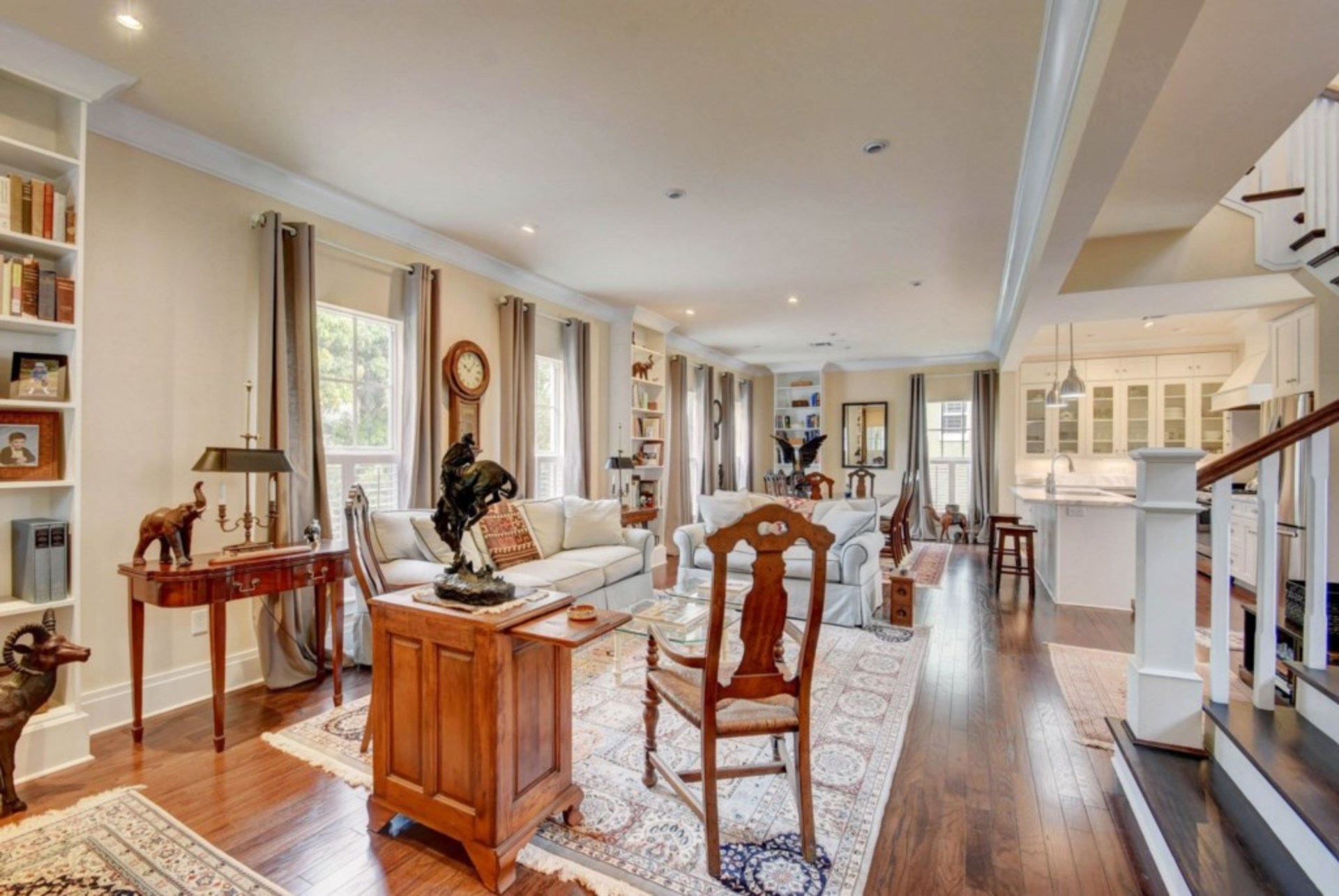 Slika Sprostitev v tej idilični mestni hiši v West Palm Beachu, West Palm Beach Townhome 1848